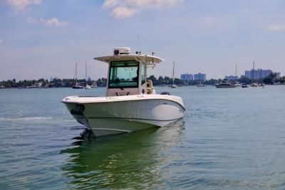 BOATZON | Boston Whaler 320 Outrage 2013 BOATZON | Boston Whaler 320 Outrage 2013