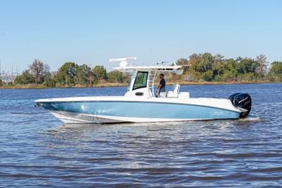 BOATZON | Boston Whaler 320 Outrage 2013 BOATZON | Boston Whaler 320 Outrage 2013
