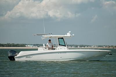 BOATZON | Boston Whaler 320 Outrage 2013 BOATZON | Boston Whaler 320 Outrage 2013