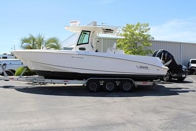 BOATZON | Boston Whaler 320 Outrage 2015 BOATZON | Boston Whaler 320 Outrage 2015