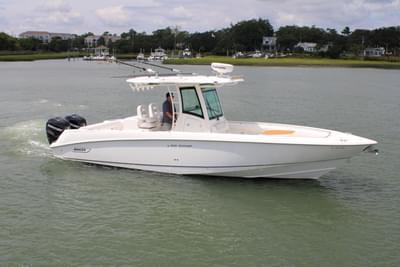 BOATZON | Boston Whaler 320 Outrage 2015 BOATZON | Boston Whaler 320 Outrage 2015