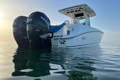 BOATZON | Boston Whaler 320 Outrage 2016 BOATZON | Boston Whaler 320 Outrage 2016