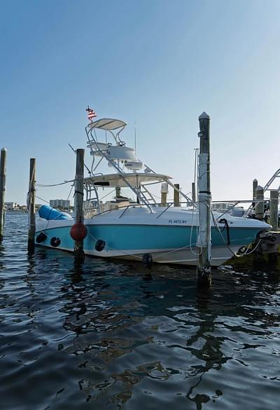 BOATZON | Boston Whaler 320 Outrage Cuddy Cabin 2006 BOATZON | Boston Whaler 320 Outrage Cuddy Cabin 2006