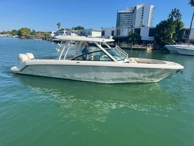 BOATZON | Boston Whaler 320 VANTAGE 2016 BOATZON | Boston Whaler 320 VANTAGE 2016