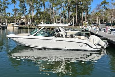 BOATZON | Boston Whaler 320 Vantage 2017 BOATZON | Boston Whaler 320 Vantage 2017