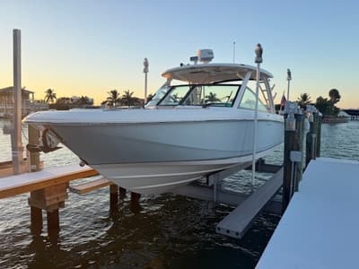 BOATZON | Boston Whaler 320 VANTAGE 2017 BOATZON | Boston Whaler 320 VANTAGE 2017