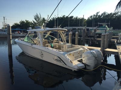 BOATZON | Boston Whaler 320 Vantage 2017 BOATZON | Boston Whaler 320 Vantage 2017