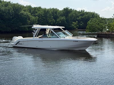 BOATZON | Boston Whaler 320 VANTAGE 2017 BOATZON | Boston Whaler 320 VANTAGE 2017
