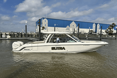 BOATZON | Boston Whaler 320 VANTAGE 2017 BOATZON | Boston Whaler 320 VANTAGE 2017