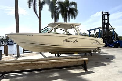 BOATZON | Boston Whaler 320 VANTAGE 2018 BOATZON | Boston Whaler 320 VANTAGE 2018