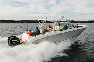 BOATZON | Boston Whaler 320 Vantage 2019 BOATZON | Boston Whaler 320 Vantage 2019