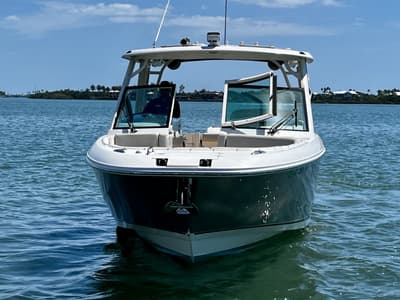 BOATZON | Boston Whaler 320 VANTAGE 2019