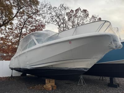BOATZON | Boston Whaler 320 Vantage 2020