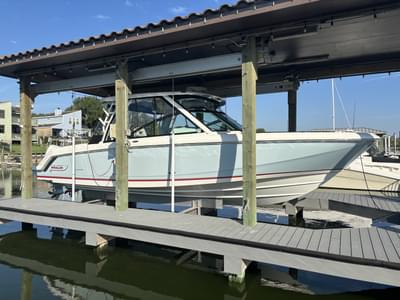 BOATZON | Boston Whaler 320 VANTAGE 2020 BOATZON | Boston Whaler 320 VANTAGE 2020