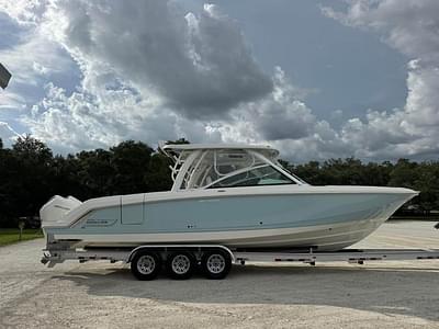 BOATZON | Boston Whaler 320 Vantage 2020 BOATZON | Boston Whaler 320 Vantage 2020