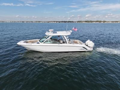 BOATZON | Boston Whaler 320 VANTAGE 2020 BOATZON | Boston Whaler 320 VANTAGE 2020