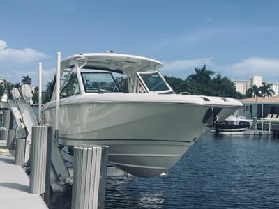 BOATZON | Boston Whaler 320 VANTAGE 2022