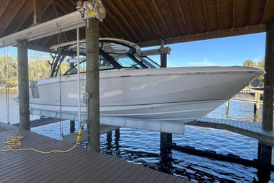 BOATZON | Boston Whaler 320 Vantage 2022