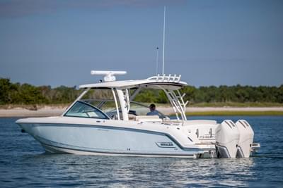 BOATZON | Boston Whaler 320 Vantage 2023