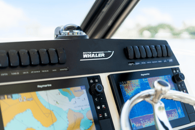 BOATZON | Boston Whaler 325 CONQUEST 2021 BOATZON | Boston Whaler 325 CONQUEST 2021