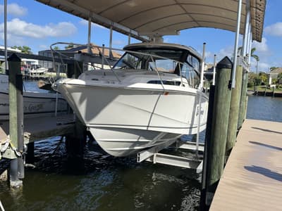 BOATZON | Boston Whaler 325 CONQUEST 2023