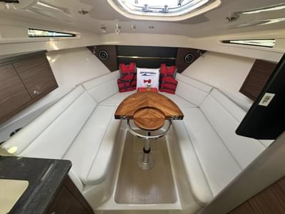 BOATZON | Boston Whaler 325 CONQUEST 2025 BOATZON | Boston Whaler 325 CONQUEST 2025
