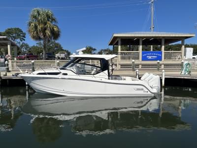 BOATZON | Boston Whaler 325 Conquest 2026