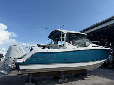 BOATZON | Boston Whaler 325CQ 2027