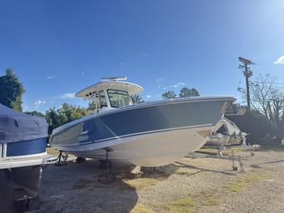 BOATZON | Boston Whaler 330 Outrage 2016