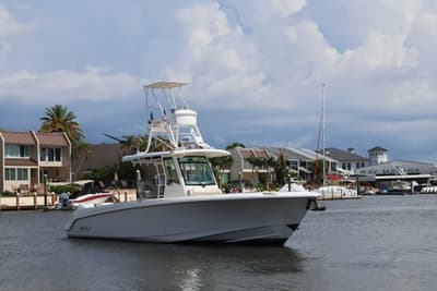 BOATZON | Boston Whaler 330 Outrage 2018 BOATZON | Boston Whaler 330 Outrage 2018