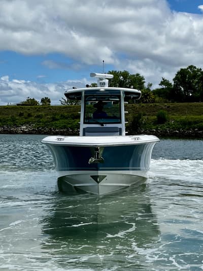 BOATZON | Boston Whaler 330 OUTRAGE 2023