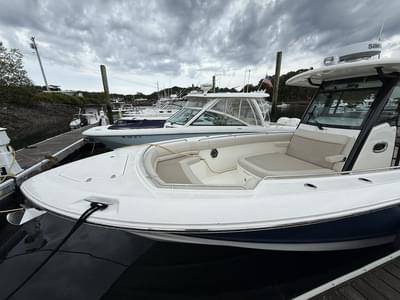 BOATZON | Boston Whaler 330 Outrage 2023 BOATZON | Boston Whaler 330 Outrage 2023