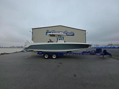 BOATZON | Boston Whaler 330 Outrage 2025