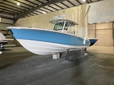 BOATZON | Boston Whaler 330 Outrage 2025 BOATZON | Boston Whaler 330 Outrage 2025