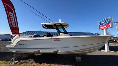 BOATZON | Boston Whaler 330 Outrage 2027