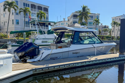 BOATZON | Boston Whaler 330 VANTAGE 2025