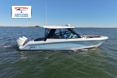 BOATZON | Boston Whaler 330 Vantage 2025