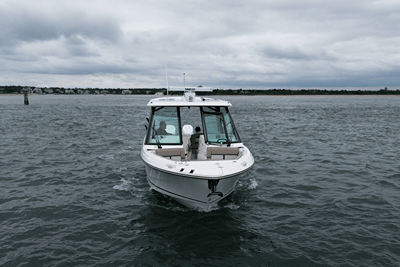 BOATZON | Boston Whaler 330 Vantage 2026