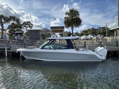 BOATZON | Boston Whaler 330 Vantage 2026 BOATZON | Boston Whaler 330 Vantage 2026