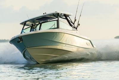 BOATZON | Boston Whaler 330 Vantage 2026 BOATZON | Boston Whaler 330 Vantage 2026