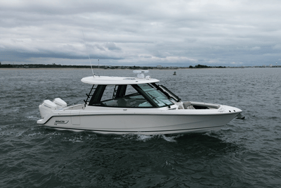 BOATZON | Boston Whaler 330 Vantage 2026 BOATZON | Boston Whaler 330 Vantage 2026