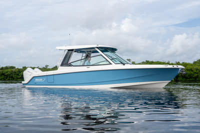 BOATZON | Boston Whaler 330 Vantage 2027