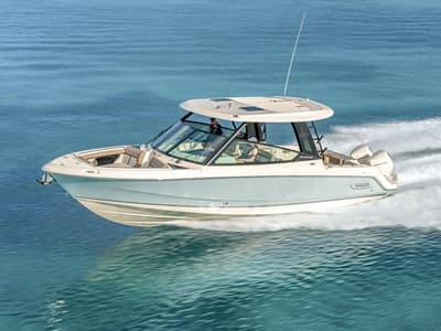 BOATZON | Boston Whaler 330 Vantage 2027