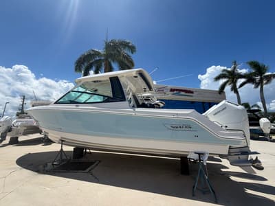 BOATZON | Boston Whaler 330 Vantage 2027