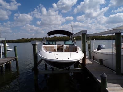 BOATZON | Boston Whaler 345 CONQUEST 2014