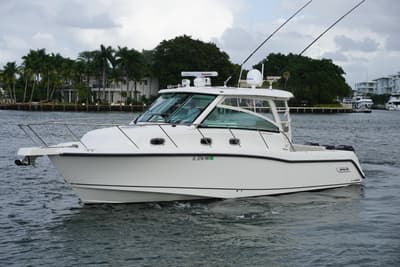 BOATZON | Boston Whaler 345 Conquest 2015 BOATZON | Boston Whaler 345 Conquest 2015