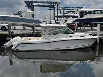 BOATZON | Boston Whaler 345 Conquest 2015 BOATZON | Boston Whaler 345 Conquest 2015