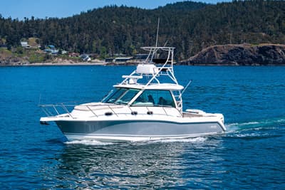 BOATZON | Boston Whaler 345 Conquest 2019 BOATZON | Boston Whaler 345 Conquest 2019