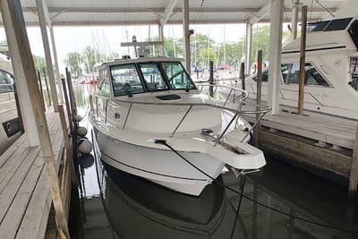 BOATZON | Boston Whaler 345 Conquest 2020
