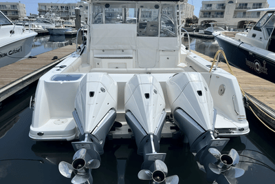 BOATZON | Boston Whaler 345 CONQUEST 2022 BOATZON | Boston Whaler 345 CONQUEST 2022